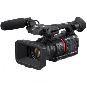 AG-CX350 4K Professional Camcorder