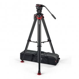 Aktiv6 Sideload with Flowtech75 MS Tripod System