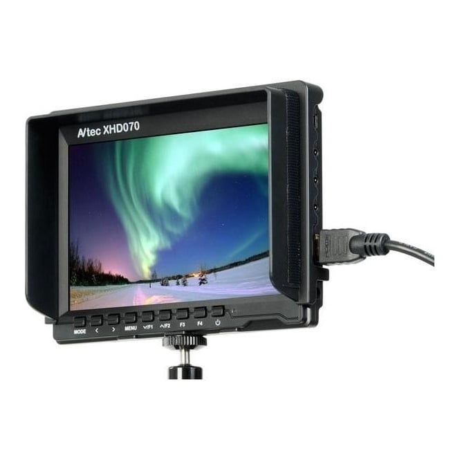 Alphatron ALP-AVTXHD070 Ultra-thin 7