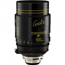 Anamorphic/i SF Special Flare Lenses