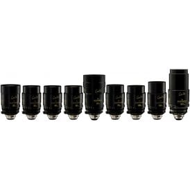 Anamorphic /i T2.3 lenses