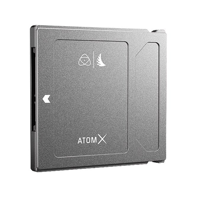 AngelBird AB-ATOMXMINI2000PK AtomX SSDmini (2TB)