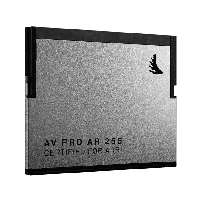 AngelBird  AV PRO AR CFast 2.0 256GB