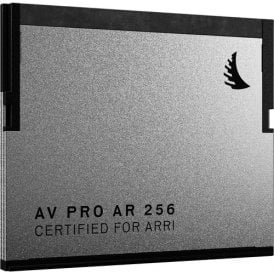 Angelbird AV PRO AR CFast 2.0 256GB