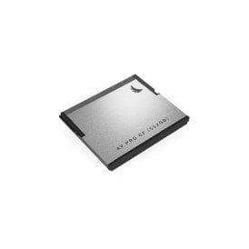 AVpro CFast 2.0 512GB 400MB/s