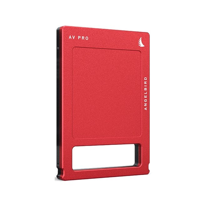 AngelBird AVpro MK3 Professional SSD, 1 TB