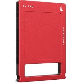AVpro MK3 Professional SSD, 1 TB
