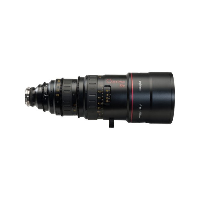Angenieux Optimo 24-290mm 12x Zoom (PL Mount)