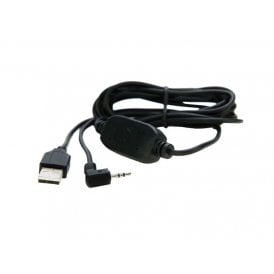 AO-ATOMCAB004 USB to Serial LANC Cable (6.5')