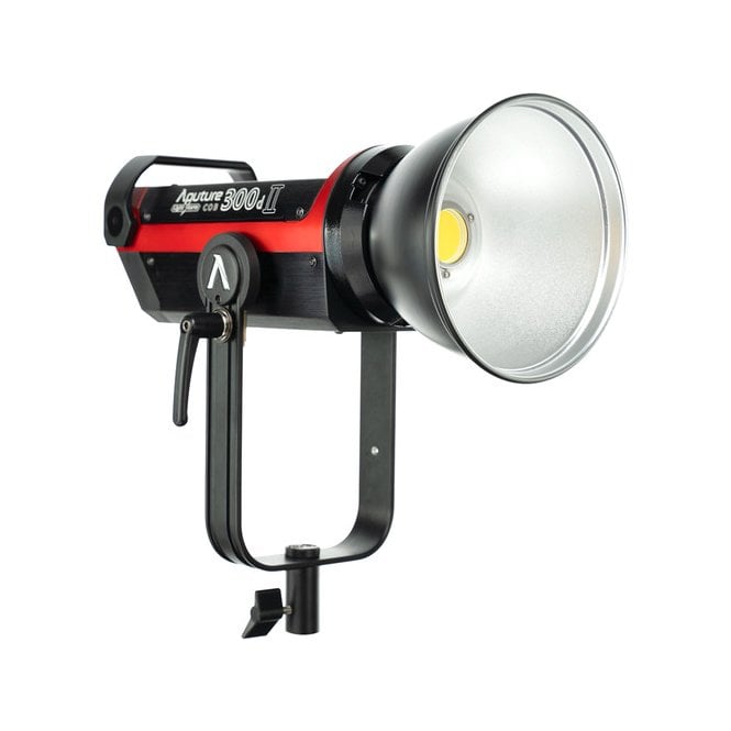Aputure Light Storm C300d II LED Light