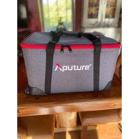 Aputure LS 600X Pro w/dome, used