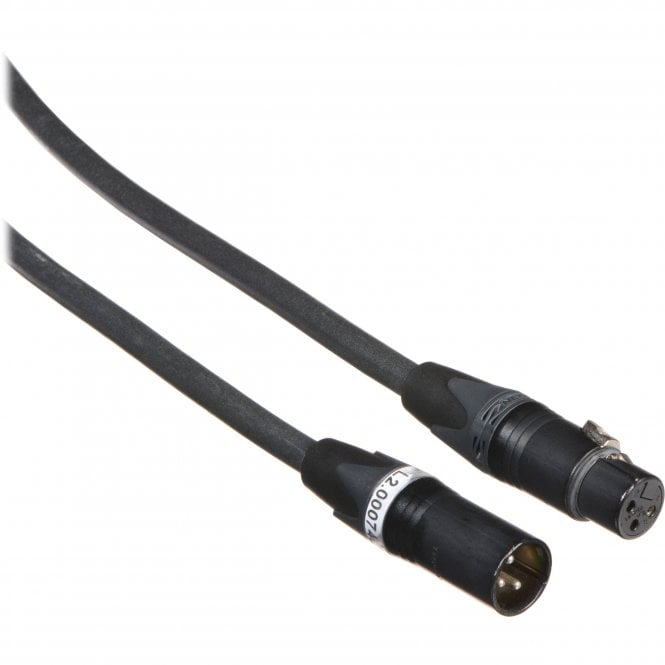 Arri  3-Pin XLR DC Power Cable for SkyPanel Lights