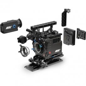 ARRI, Alexa 35 + ARRI 15mm Accessory Cage
