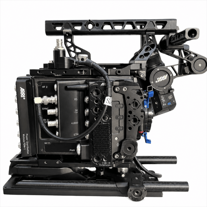Arri  Alexa 35 Camera Kit,Used