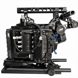 ARRI Alexa 35 Camera Kit,Used