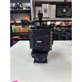 ARRI Alexa 35 Cinema Camera Studio Kit, 145 hours, Used