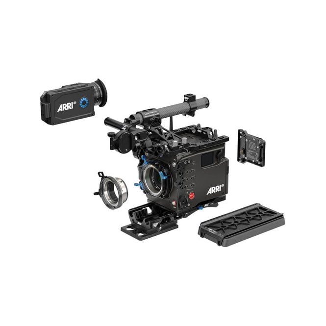 Arri  ALEXA 35 Lightweight Set