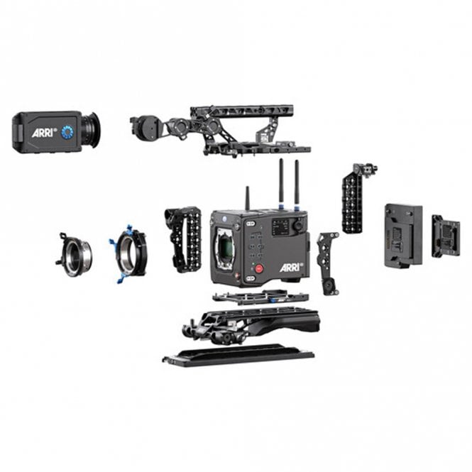 Arri  ALEXA 35 Xtreme Premium Cinema Camera