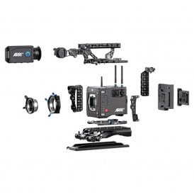 Arri ALEXA 35 Xtreme Premium Cinema Camera