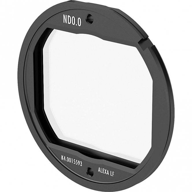 Arri  Alexa Lf Optical Clear Filter