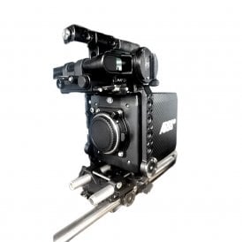 Arri Alexa Mini Camera Kit with 4:3 and Arriraw License, 1000hrs, used