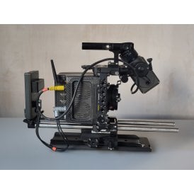 Arri Alexa Mini Kit, 880 Hours, used