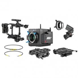 ARRI, Alexa Mini LF + ARRI 15mm Accessory Kit