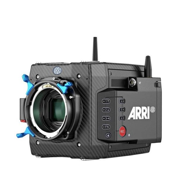 Arri  ALEXA Mini LF Body Only