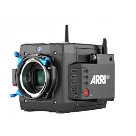 ARRI ALEXA Mini LF Body Only
