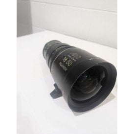 Arri Alura Zoom 18-80, T2.6, PL Mount, lens, used