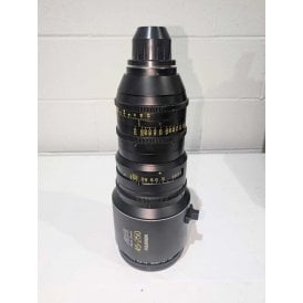 ARRI Alura Zoom Lens 45-250mm T2.6 - PL Fit, Used
