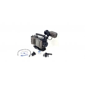 Arri Arri Amira camcorder Kit, used 338.5 hours