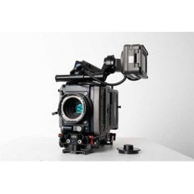 Arri Amira camera with accessories, 1865 hours, used