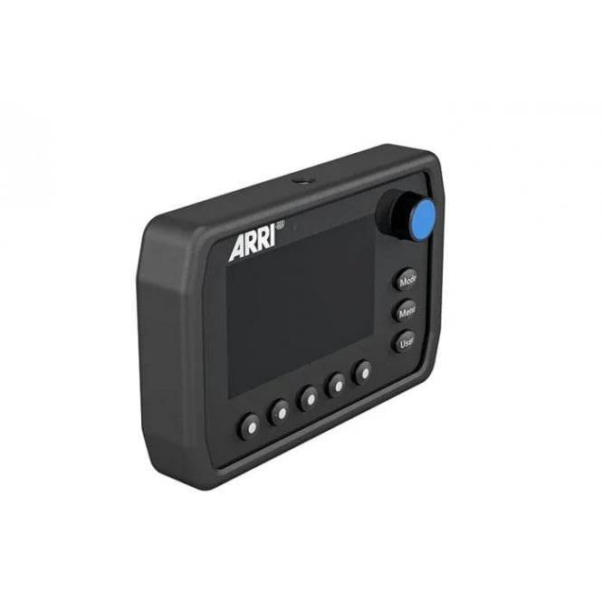 Arri  Control Panel for Orbiter (without cable)
