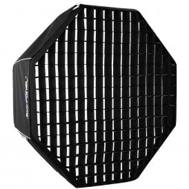 ARRI DoPchoice 40-Degree SNAPGRID for SkyPanel