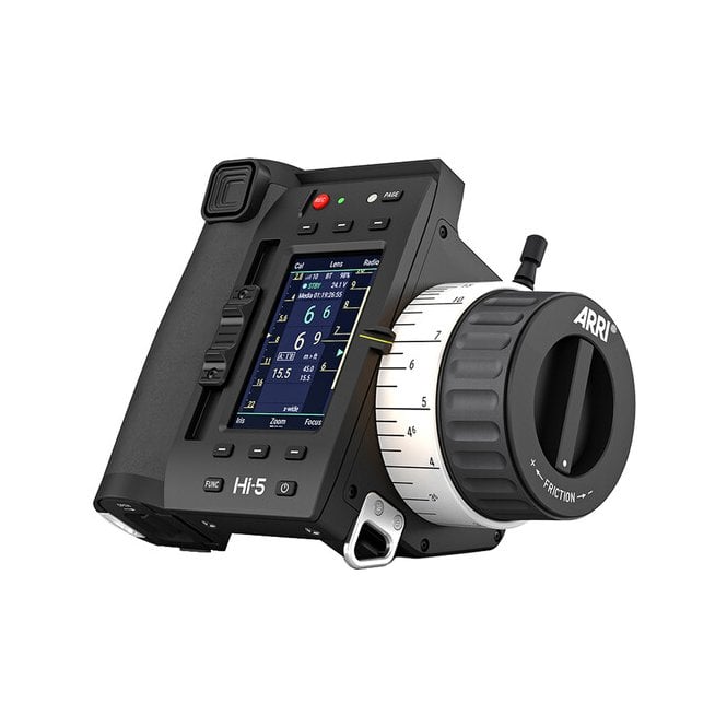 Arri  Hi-5 Hand Unit Basic Set
