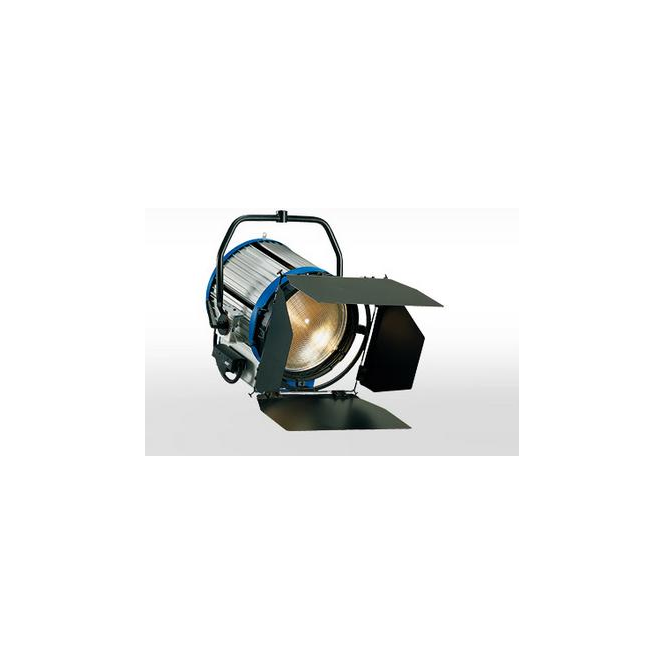 Arri L0.82120.B STUDIO T12 MAN, blue/silver, 220-250 VAC