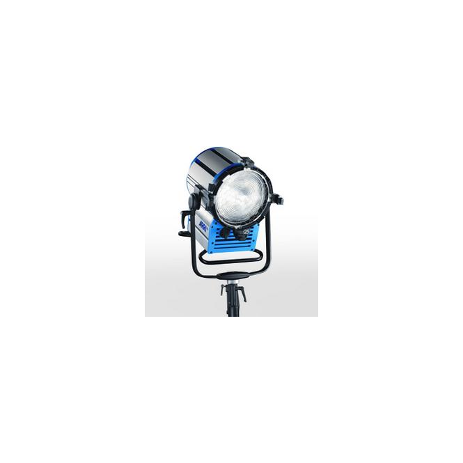 Arri L1.33675.B True Blue D25 MAN, black, VEAM