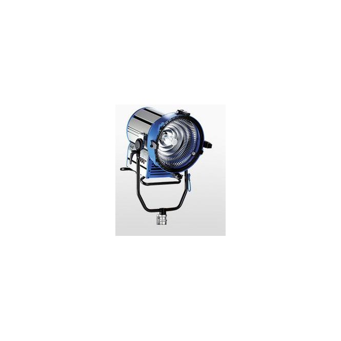 Arri L1.37400.F M40 MAN, blue/silver, Schaltbau