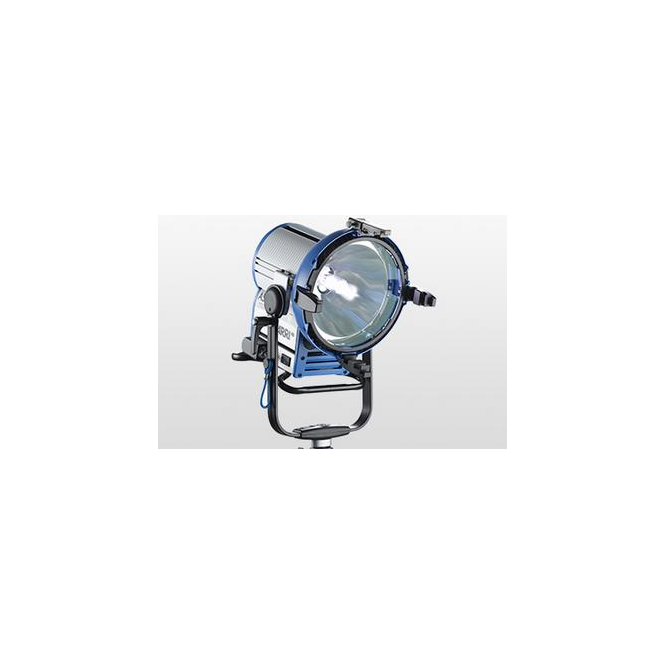Arri L1.37570.B AS 18 MAN, blue/silver, VEAM