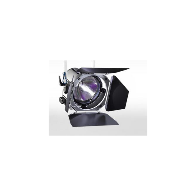 Arri L1.37595.E SUN 18 EVENT black