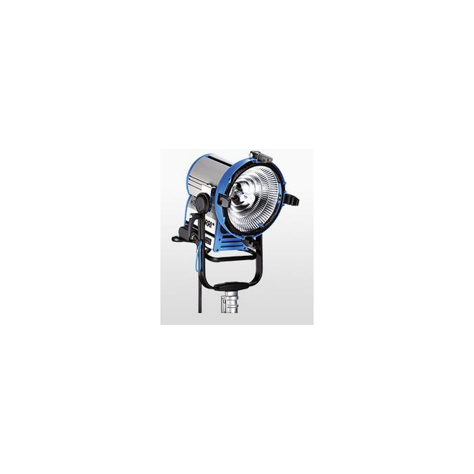 Arri L1.37600.B M18 MAN, blue/silver, VEAM