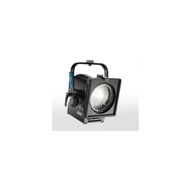 Arri L1.40525.B True Blue ST1/2 Theatre without barndoor & filter frame