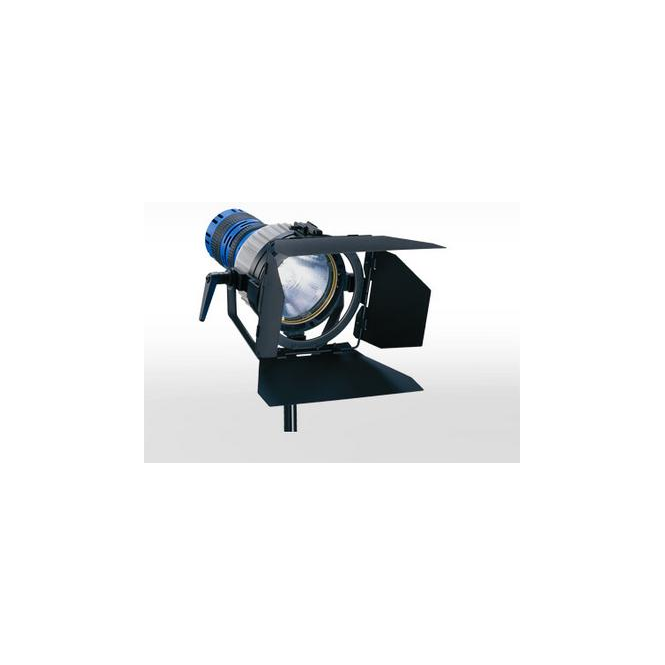 Arri L1.70880.0 LUX PocketPAR 400 PAR, blue/silver, VEAM