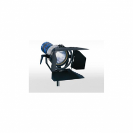 L1.70880.0 ARRILUX PocketPAR 400 PAR, blue/silver, VEAM