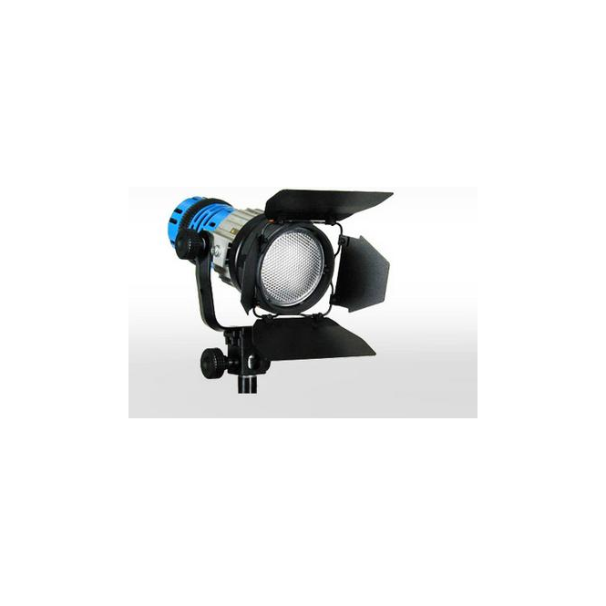 Arri L1.73375.0 LUX PocketPAR 125 MAN, blue/silver, Binder