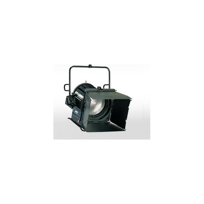 Arri L1.74020.B  COMPACT 4000 Theatre MOT, grey, VEAM