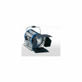 L1.75790.B ARRI COMPACT 12000 Baby MAN, blue/silver, VEAM