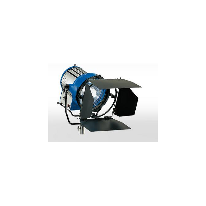 Arri L1.77480.B SUN 60 MAN, blue/silver, VEAM