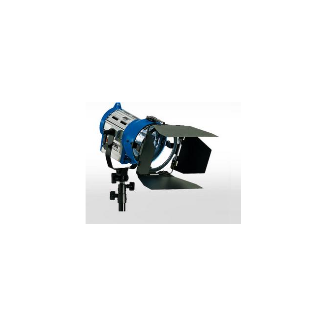Arri L1.77820.B SUN 2 MAN, blue/silver